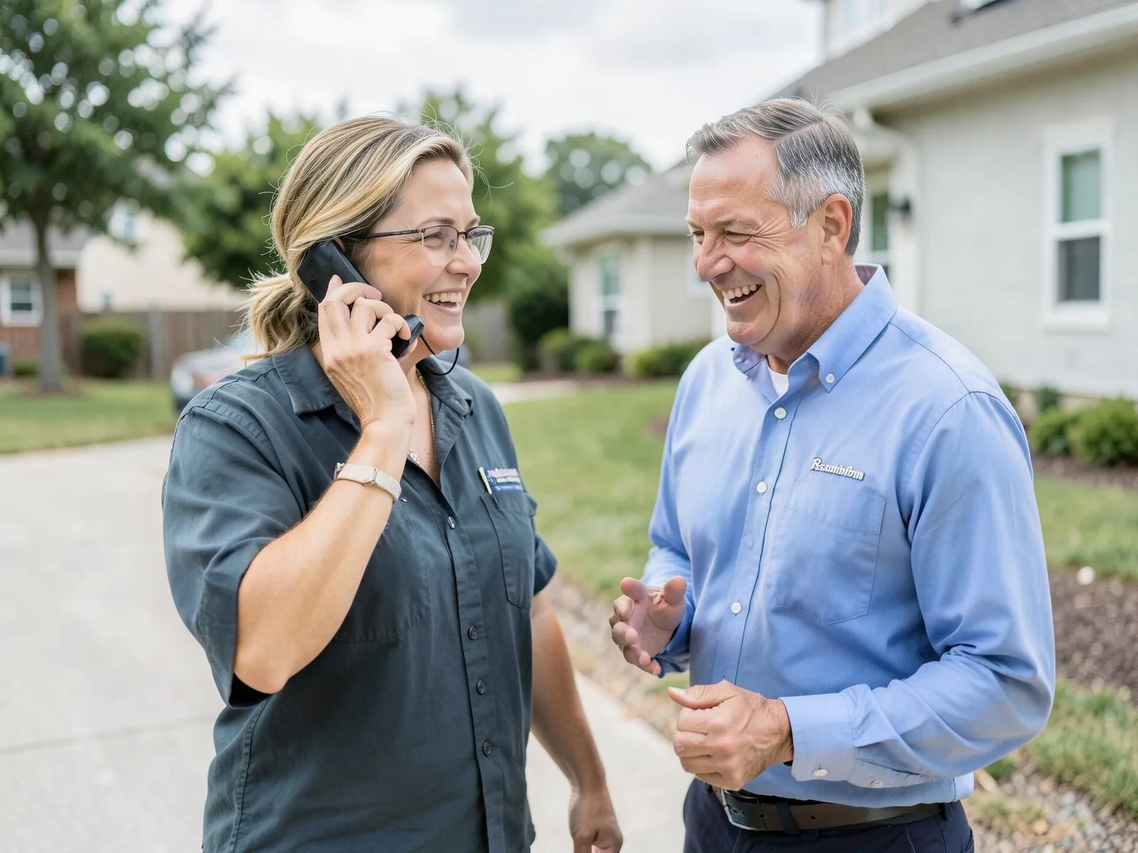 Frequently Asked Questions About Storm Damage Restoration in Thomas, OK